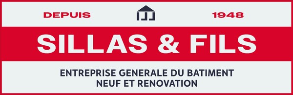 Logo SAS SILLAS & FILS