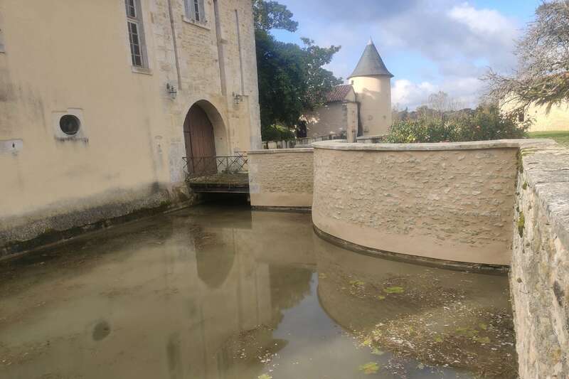 Ravalement de façades