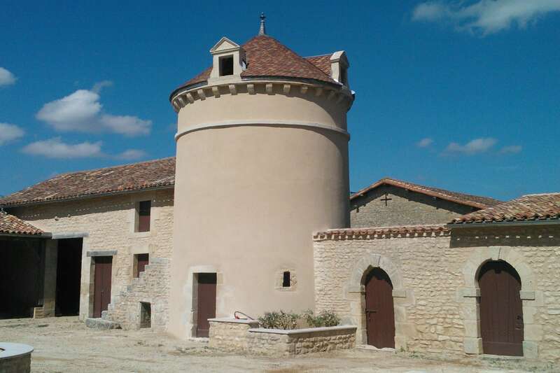 Rénovation générale