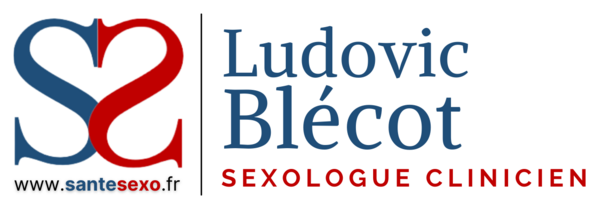 Logo Ludovic Blécot