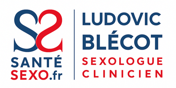 Logo Ludovic Blécot