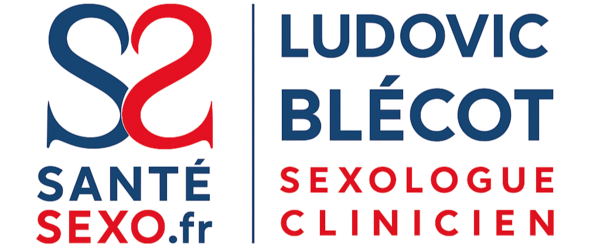 Logo Ludovic Blécot