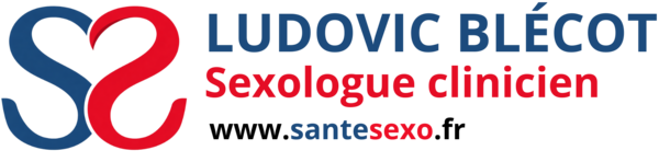 Logo Ludovic Blécot