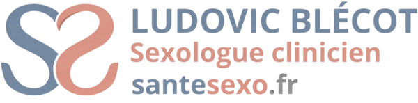 Logo Ludovic Blécot