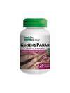 Nature's Plus Ginseng 30 gélules végétales