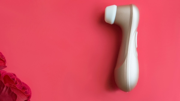 Comment faire son 1er choix de sextoy ?