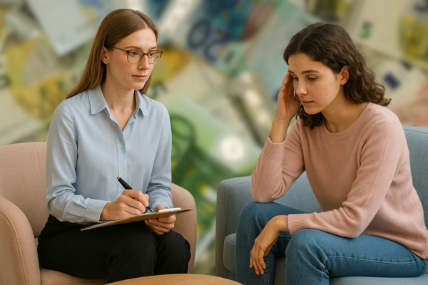 Sexothérapie et thérapie de couple : quelles solutions de remboursement ?