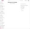 effacer l historique de visionnage de youtube