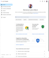 desactiver les recommandations personnalisees sur google