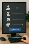 generation de contenu pornographique par intelligence artificielle