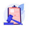 encadrements juridiques des contenus ia