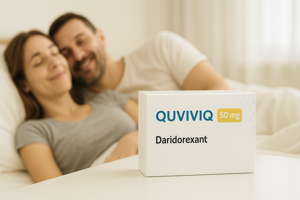 Fatigue, manque de sommeil et sexualité : quand l’insomnie s’en mêle