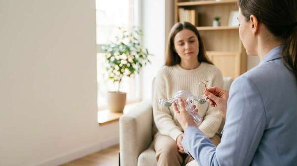 La contraception intra-utérine est-elle adaptée à votre mode de vie 