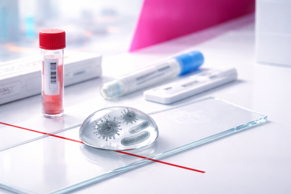 Panorama des IST en France (2023–2026) : quand se faire dépister, quels tests, et comment s’y retrouver 