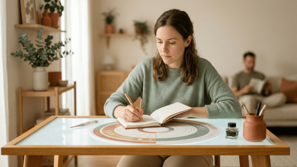 Contraception : méthodes naturelles 