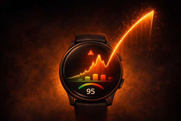 Tadalafil et stress Garmin : faut-il s’inquiéter ?