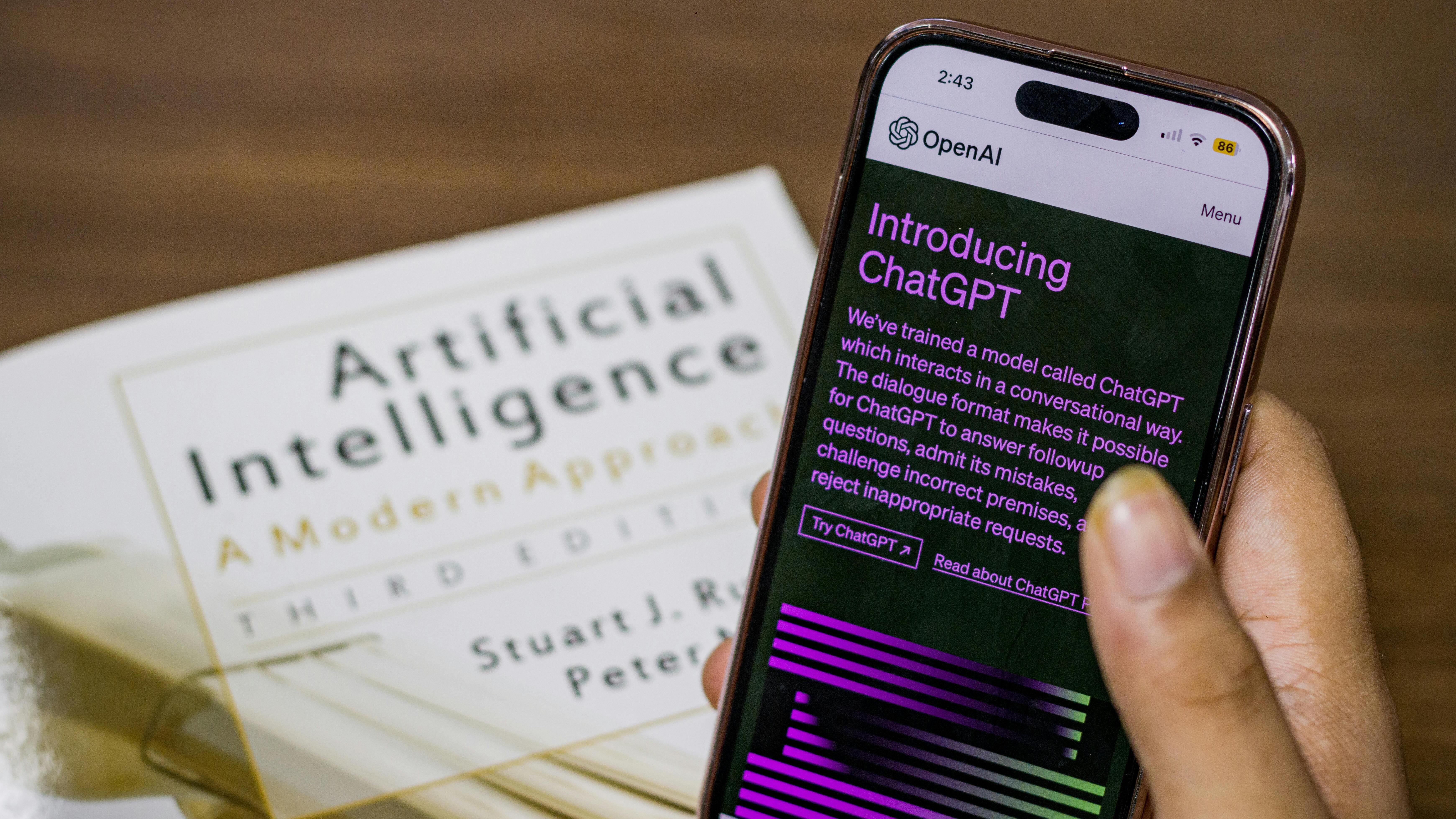 artificial intelligence