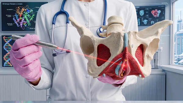 Comprendre le périnée, anatomie, rôle et repères utiles