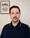 Ludovic Blécot en cabinet