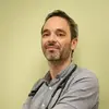 Portrait du Dr Guillaume Kerbiriou professionnel en santé