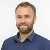 Portrait de Frédéric Arnaud en contexte professionnel