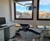Appareil de radiographie panoramique du cabinet de stomatologie à Metz
