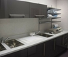 Salle de stérilisation du cabinet de stomatologie du Dr Eric Pilz à Metz