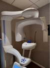 Accueil du cabinet de stomatologie du Dr Eric Pilz, 60 rue Serpenoise à Metz