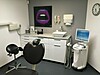 Salle de soins