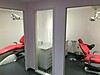 Salle de soins