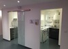 salle de traitement