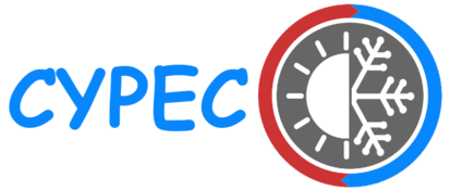 Logo CYPEC