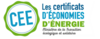logo Certificats d'économie d'énergie