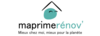 Logo Ma Prime renov