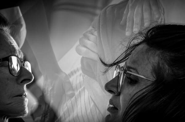 Le lien au cœur du soin