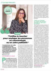 article Closer Janvier 2024 Sandie Boulanger