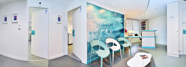 DENTISTE STADE DES ALPES - ITINÉRAIRE POUR ACCÉDER AU CABINET DU DR COHEN-GUEDJ DEPUIS LE STADE DES ALPES