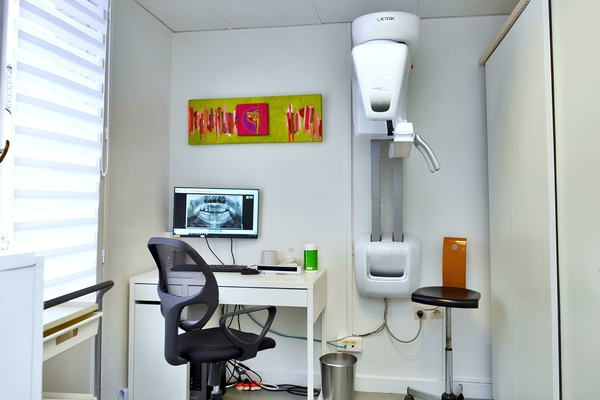 DENTISTE TECHNOPOLE GRENOBLE - ITINÉRAIRE POUR ACCÉDER AU CABINET DU DR COHEN-GUEDJ DEPUIS TECHNOPOLE GRENOBLE