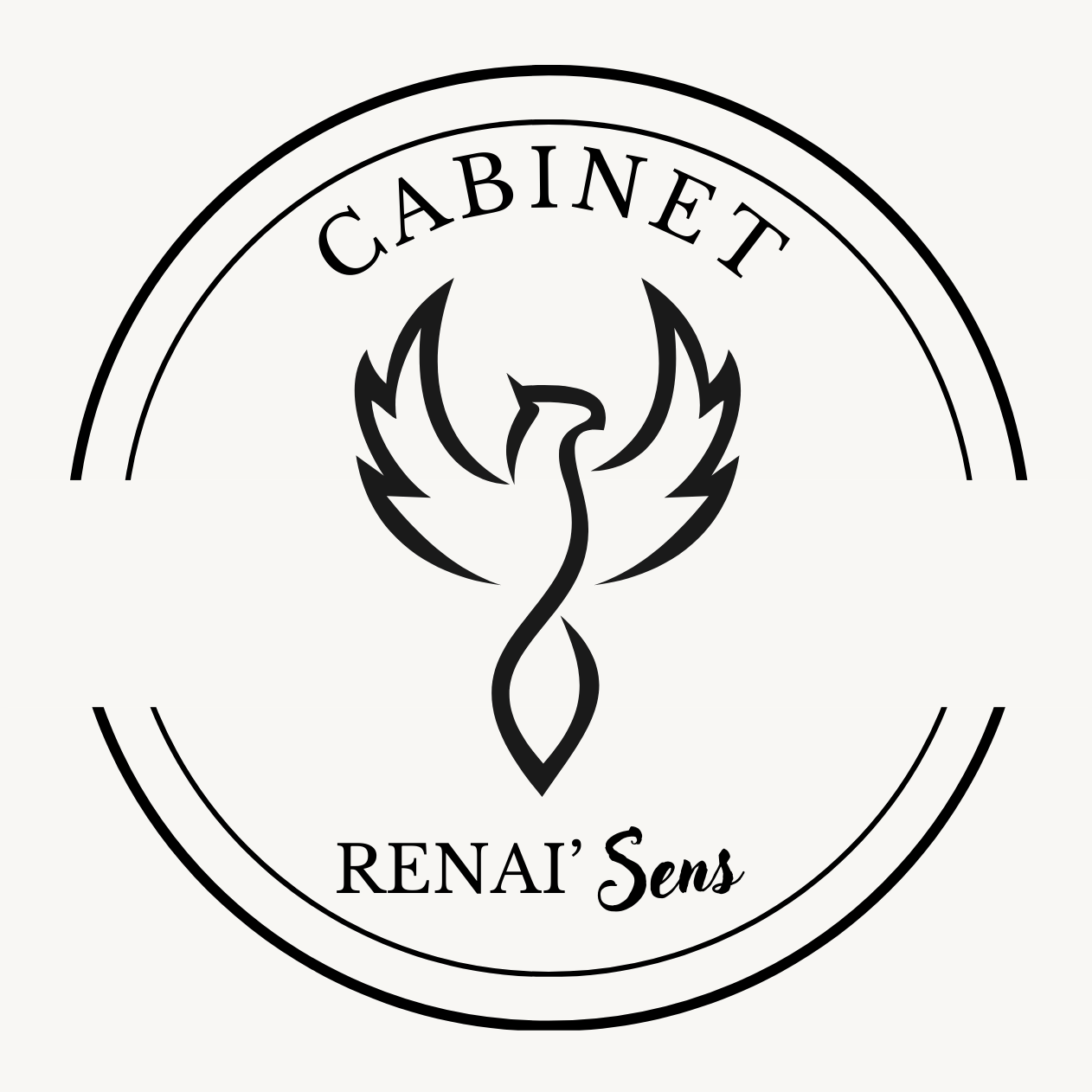 Cabinet RENAI
