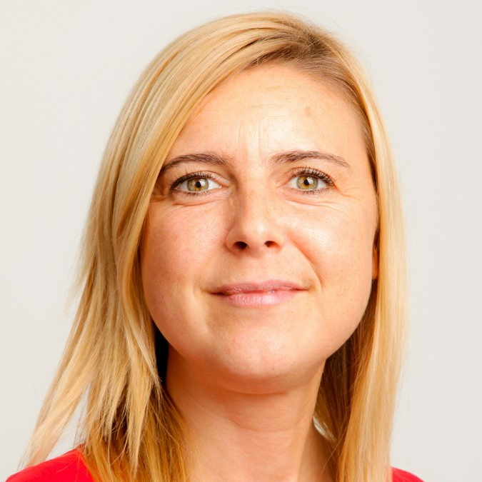 Cécile FLANDRIN