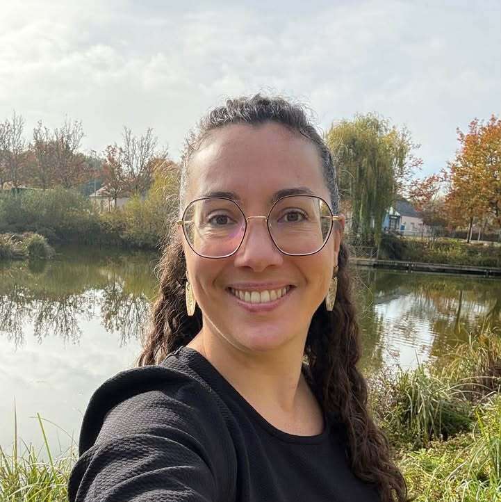 Alison LEGUÉ