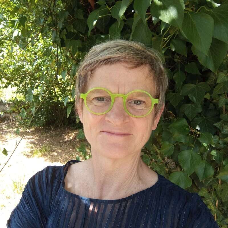 Laurence PUJOL