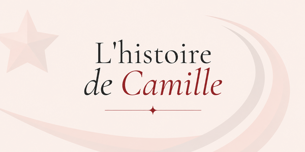Burn-out féminin : l'histoire de Camille, ou quand le corps dit stop