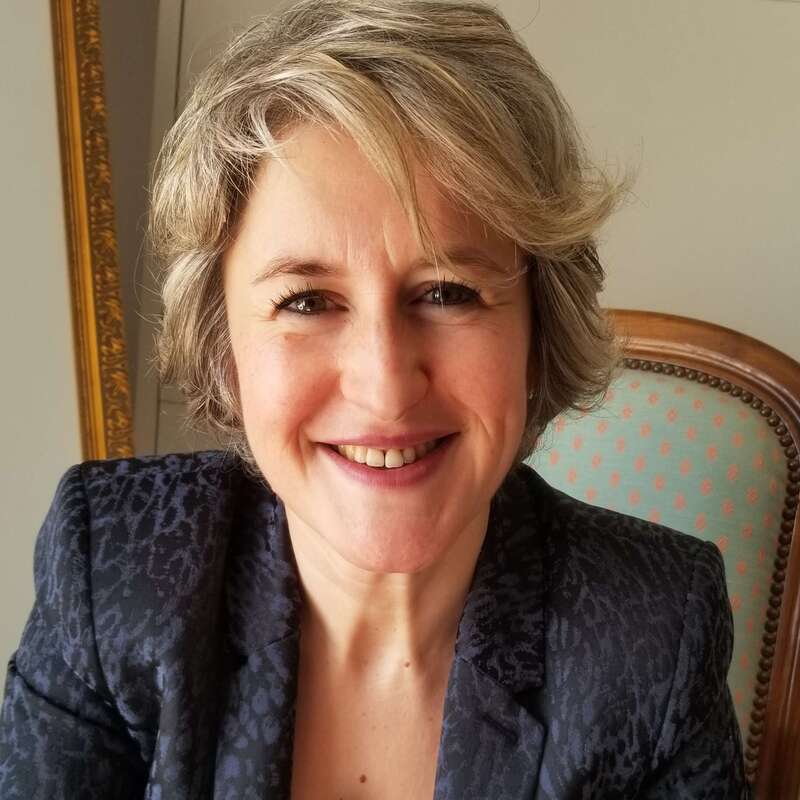 Bénédicte DION