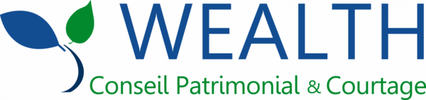 Logo WEALTH CONSEIL