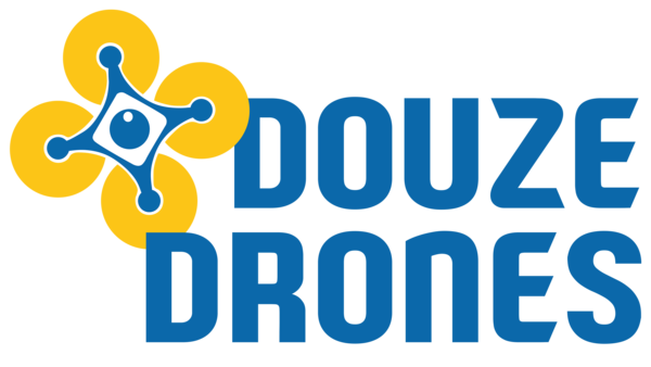 Logo DOUZE DRONES