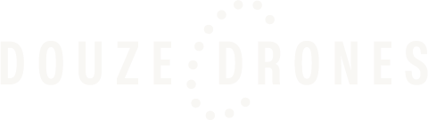 Logo DOUZE DRONES Logo DOUZE DRONES
