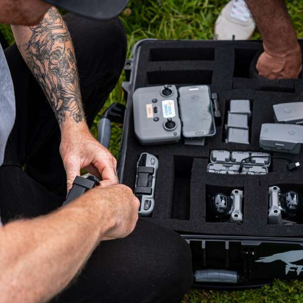 Comment choisir sa certification drone en 2025 ?