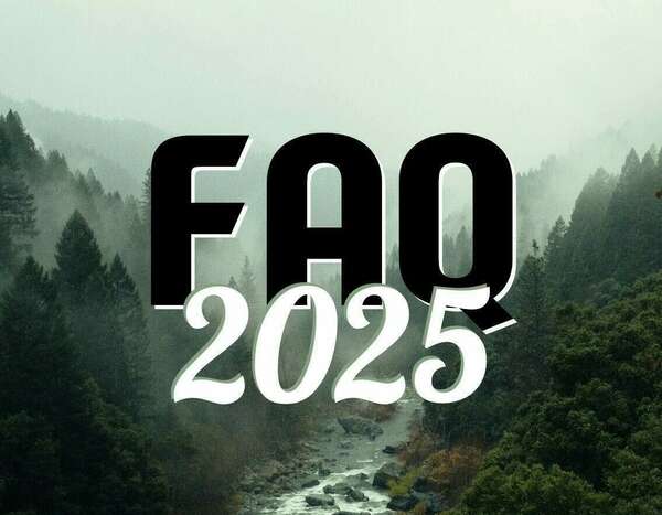 F.A.Q 2025