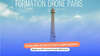 formation drone Paris